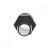 AprilAire 5692 Drain Tube And Fitting