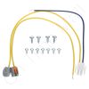 AprilAire 5887 Wire Harness
