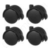 AprilAire 70000014 Casters