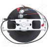 AprilAire 70000233 Fan with 7 MFD Capacitor