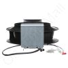 AprilAire 70000233 Fan with 7 MFD Capacitor