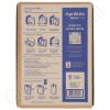 AprilAire HYDROL HydroCore Water Panel Cartridge