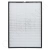 AprilAire RF09550A Filter Media