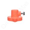 AprilAire INDICATORSET Knob For Zone Damper Set Screw