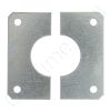 AprilAire 4591 Duct Plate