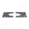 AprilAire 4591 Duct Plate