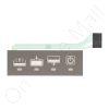 DriSteem 408636-001 Overlay & Switch