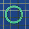 DriSteem 309750-004 Probe Assembly Gasket