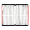 Honeywell POPUP2200 20 x 25 Pleated Filter Media