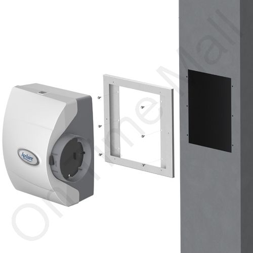 AprilAire 5557 Adapter Plate