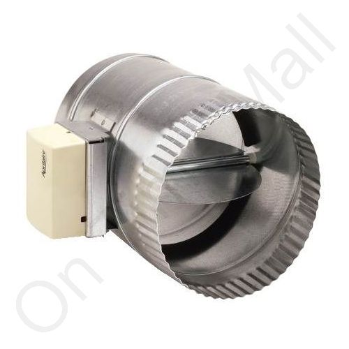 AprilAire 6608 8 Inch Round Zone Damper