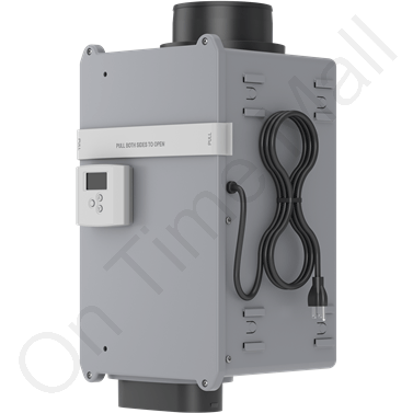 AprilAire 8145 Fresh Air Ventilator