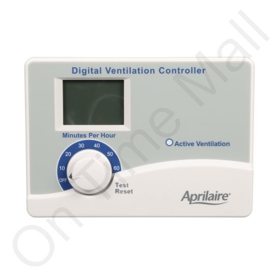 AprilAire 8120A Fresh Air Control