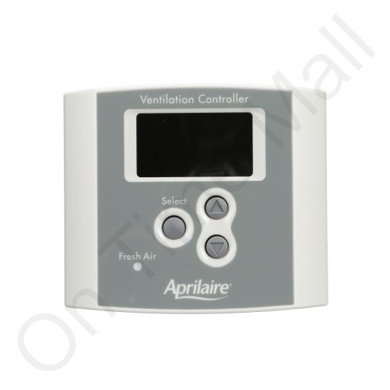 AprilAire 8120X Ventilation Control
